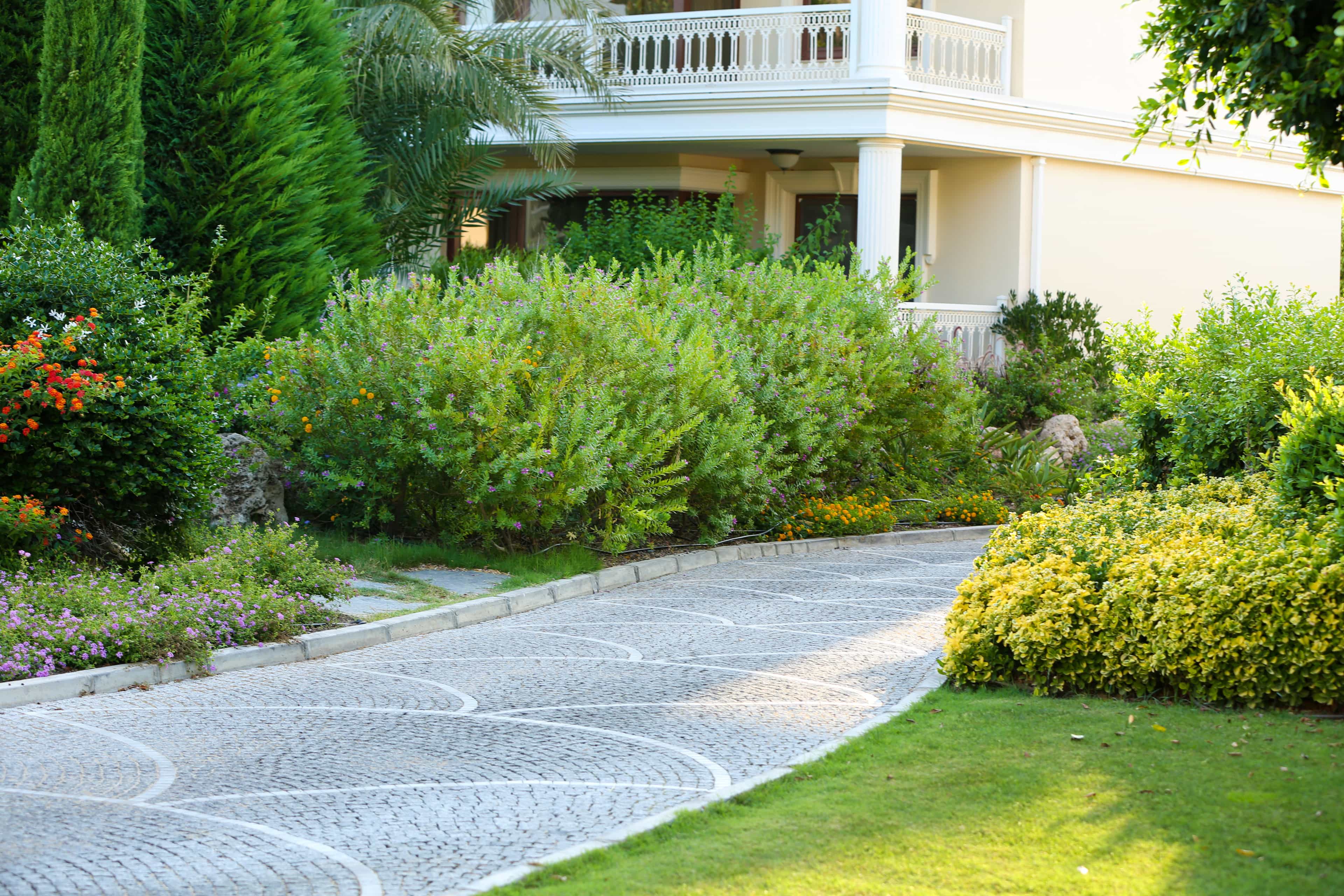 Hero image for HWM Landscaping and Design, LLC